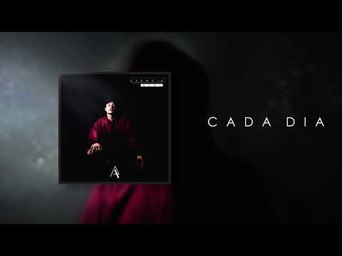 ALIE1K - CADA DÍA (RAP CRISTIANO 2019)