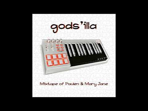 5. gods'illa - December Rain