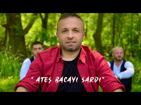 İsmail Cumhur - Ateş Bacayı Sardı (Horon)