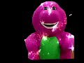 BARNEY COMES TO LIFE