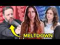 The Gender Wars Why Women Think Men Are The Villain And Vice Versa