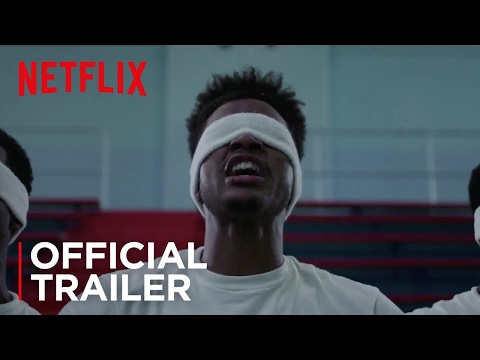 Burning Sands (Trailer)