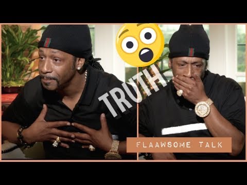 Katt Williams - At This Point In My Career I Am Only Talking To One Person... Video