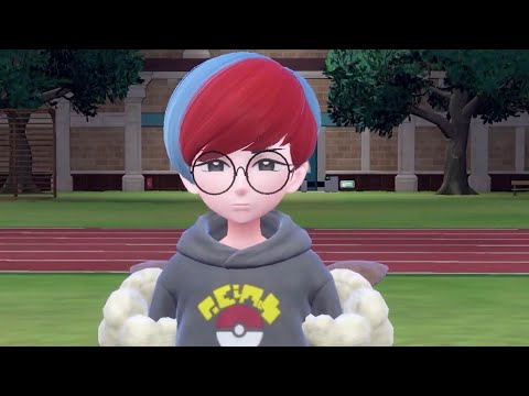 Nightcore - Vs. Cassiopeia [Pokemon Scarlet & Violet Cover With Lyrics]