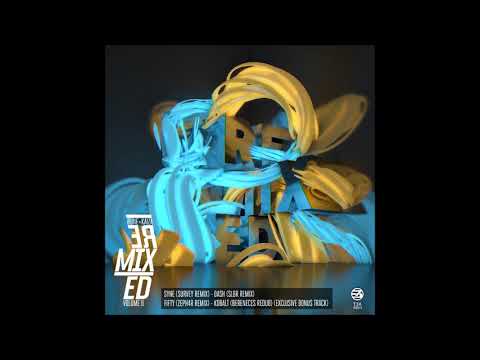 T3K-RMX002: Rune + Kaiza - "Syne" (Survey Remix)