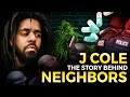 J Cole’s Neighbors Really Thought He Was Selling Dope 🙄