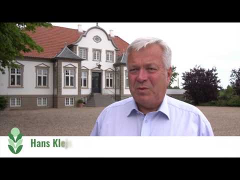Sukup Europe / DanCorn profilfilm - Hedensted - Dansk tale
