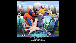 Stepmania 5/SM5 - Voices / Takeharu Ishimoto