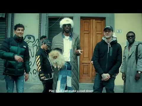 GRANCRU Feat. Il Piccolo JY - SMITH € WESSON (Street Clip)