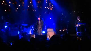 Jeremy Messersmith - Steve - 12.19.14