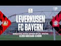 German Women's Bundesliga 2023/24. Matchday 20. Bayer Leverkusen vs Bayern München