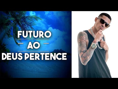 MC Litoral -  Futuro a Deus Pertence ( Videoclipe) 2020