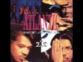 Atlantic Starr - Love Crazy