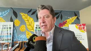 El Gobierno facilitará subsidios a productores perjudicados por las heladas tardías