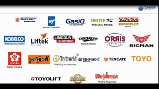 ZAKER DUBAI COMPANY PROFILE VIDEO, 50,000 SFT DETAILS OF OPERATIONS, O