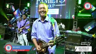 Download lagu balance selamat malam II familys group mp3 Download lagu balance selamat malam II familys group mp3