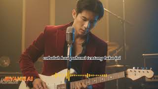 Download lagu 🎸 JEVANIE ai - Tiada | Lagu Galau Penuh Makna 🖤 mp3