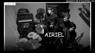 Airiel - Sharron Apple