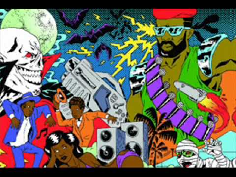 Dj Klipso - Dancefloor Destroyer.wmv