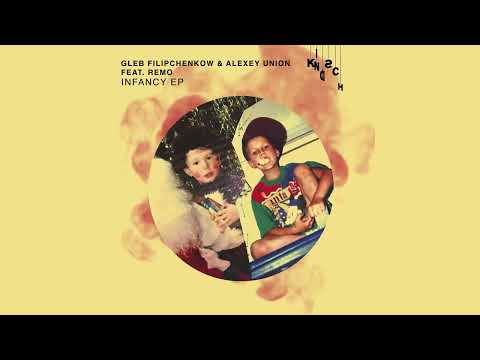 gleb filipchenkow & Alexey Union feat. Remo - High