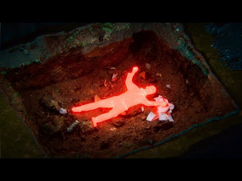 The Hunt For The Holocaust Survivor