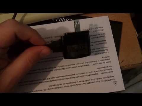 Interchangeable Eu Type Plugs For Hp Prime Calculator Usb Charger By Eried Thingiverse