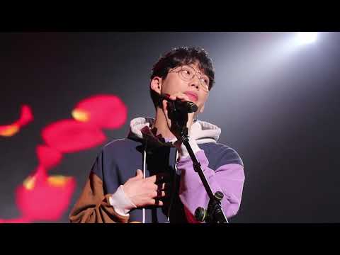 20180324 [ 창원 십센치 & 헤이즈 콘서트 ] 10cm - 킹스타, Beautiful (뷰티풀)