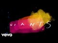 Take That - Giants (Lyric Video)