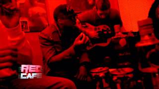 Red Cafe - Put It In The Air  (Smoke Weed Everyday)