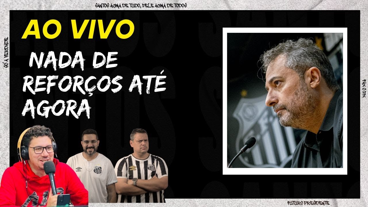 NEGOCIAÇÃO POR GABIGOL ESFRIA