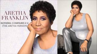 Aretha Franklin – Nothing Compares 2 U