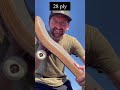3 Kickflips On CRAZY Boards
