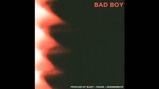 G-Eazy - Bad Boy (Machine Gun Kelly Diss!!)