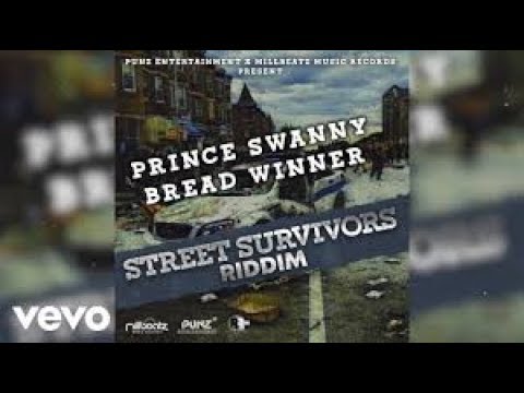 PRINCE SWANNY BREAD WINNER MIX ||DEEJAY LEXAR||