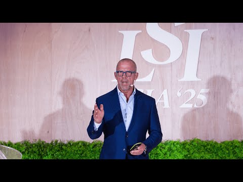 Joe Mullings, The Mullings Group Companies - Premier MedTech Executive Search Firm | LSI Asia '25