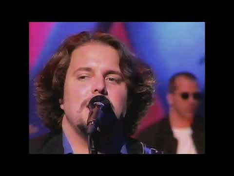 Thumbnail for What a crying shame - The Mavericks - live BBC 1994