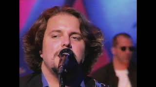 What a crying shame - The Mavericks - live BBC 1994
