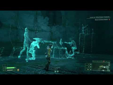 RETURNAL (PS5) - [4K/60fps HDR] (100%, Platinum, All Collectables) Walkthrough Part 8