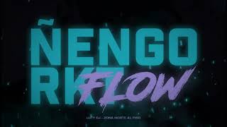 ÑENGO FLOW RKT 🥵 - LUTY DJ