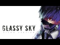 Tokyo Ghoul - Glassy Sky | Piano Version