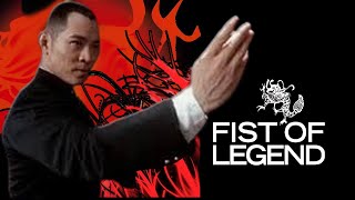 Download lagu Jet Li | Fist Of Legend Full Movie - Sub Indo mp3