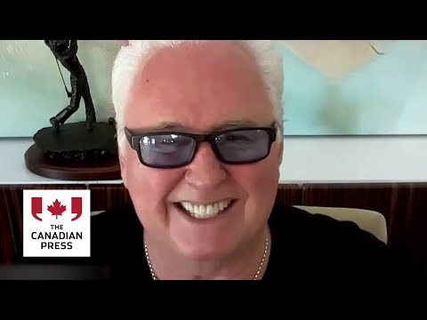 'SNL’ at 50: Loverboy’s Mike Reno reflects on mingling with Jerry Lewis