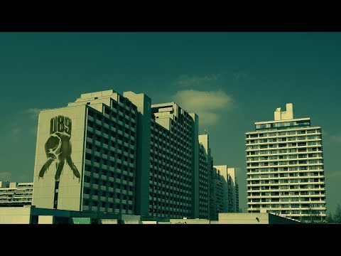 Mike Jay & Undacover - Rücken an Rücken (official 4K Video) prod. by BTM-Soundz