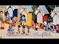 Thomas And Percy At The Seaside
