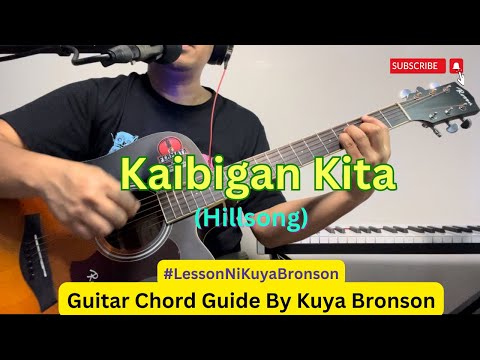 Kaibigan Kita - Hillsongs
