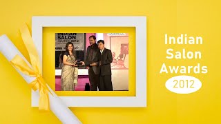 Salon Awards 2012 image
