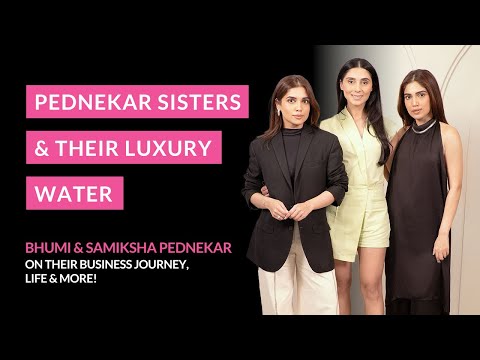 S4 EP 1 Business, Belief & Bonding ft. Bhumi & Samiksha Pednekar