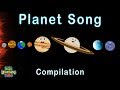 Download Lagu The Planet Song Mp3 Free