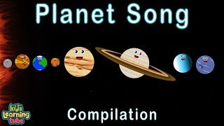 The Planet Song Mp4 3GP & Mp3