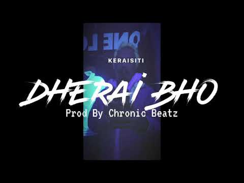 Manas Ghale - Dherai Bho x Jeewan Gurung The Edge Band (Prod by Chronic Beatz)